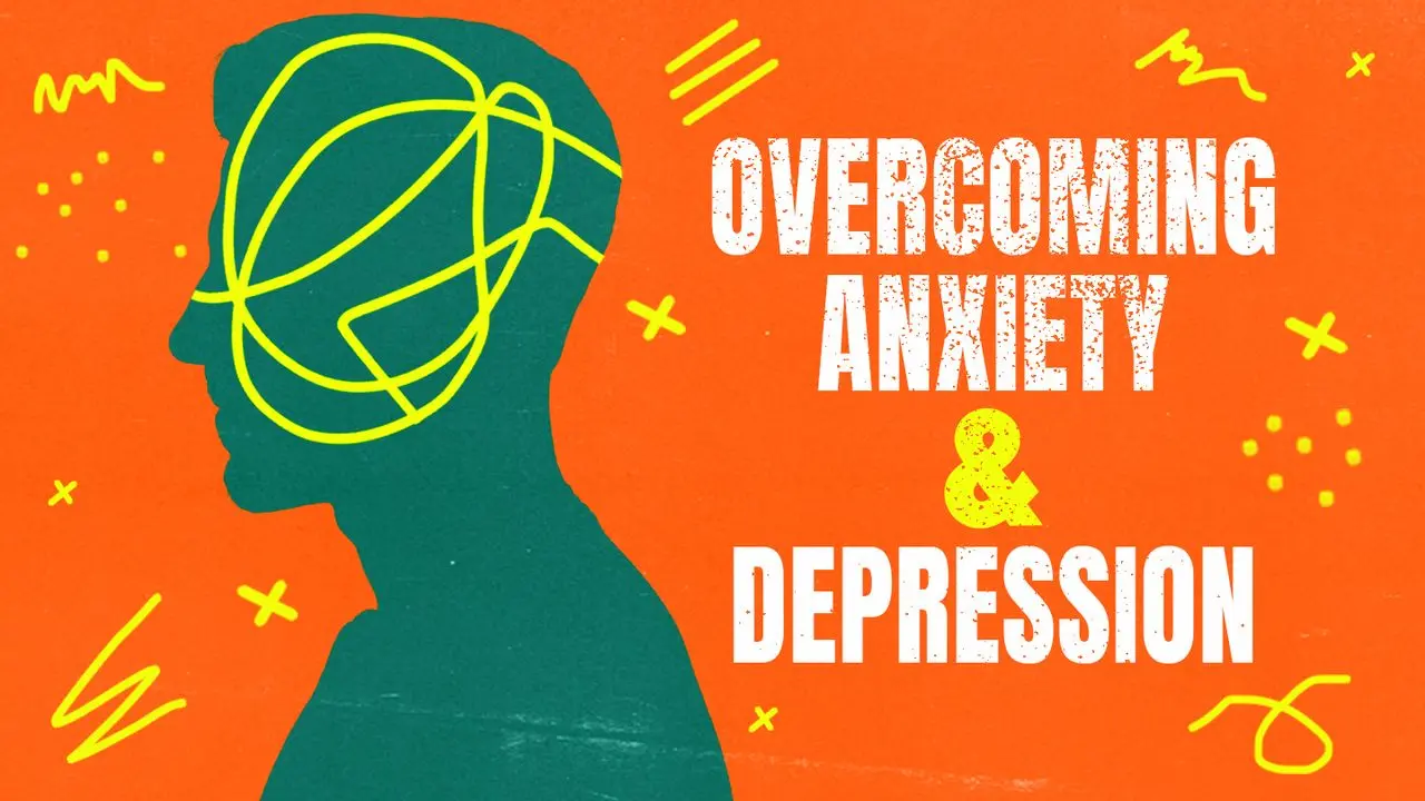 overcoming anxiety overcoming anxiety