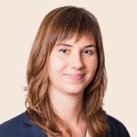 Foto von Romana Byrtus