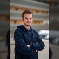 Foto von Maximilian Stalzer