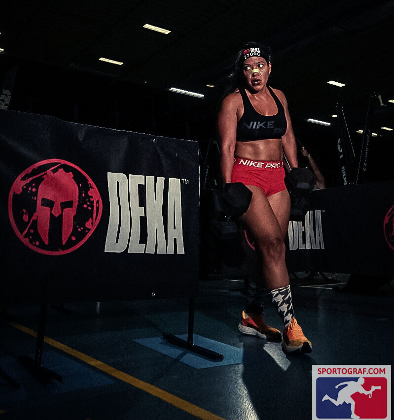 Deka Strong Deka Strong