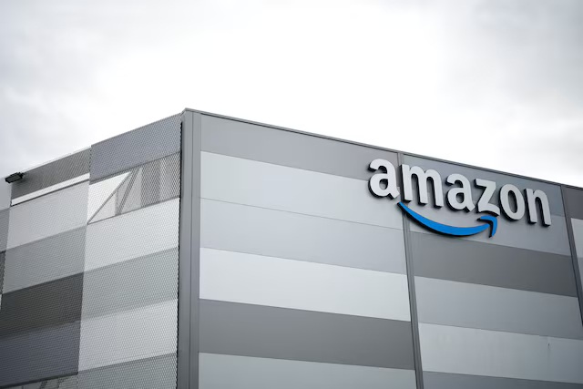 Amazon prepara nueva inversión multimillonaria en Anthropic