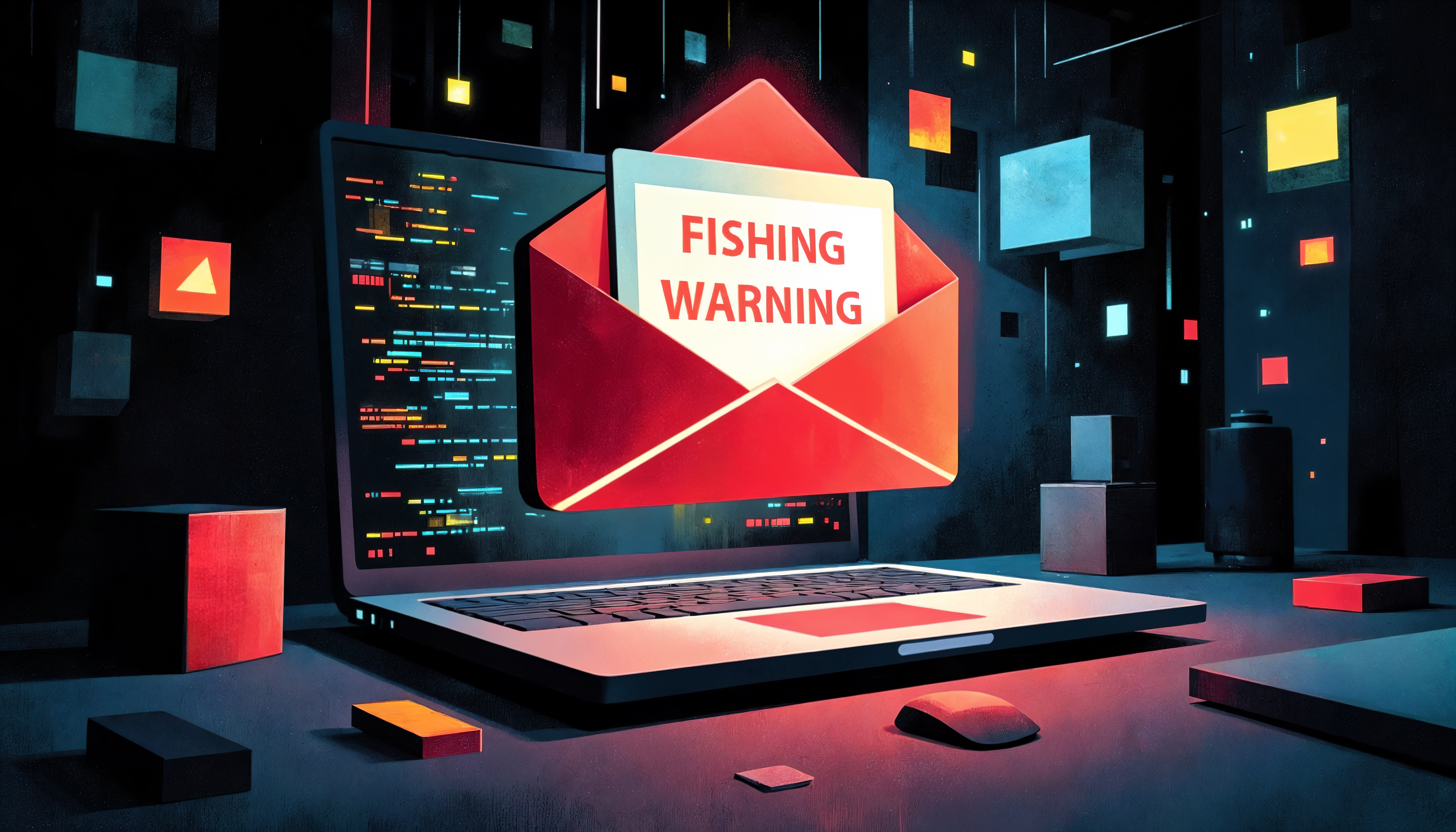 Phishing