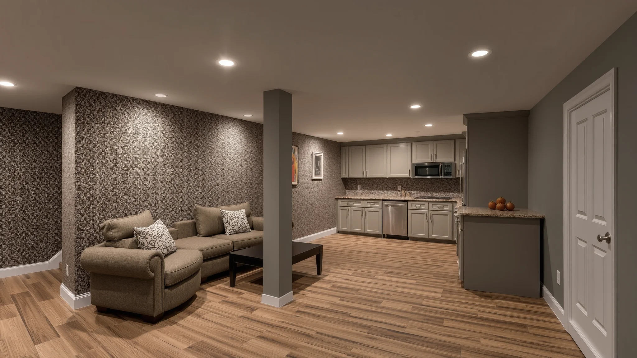 Remodeler