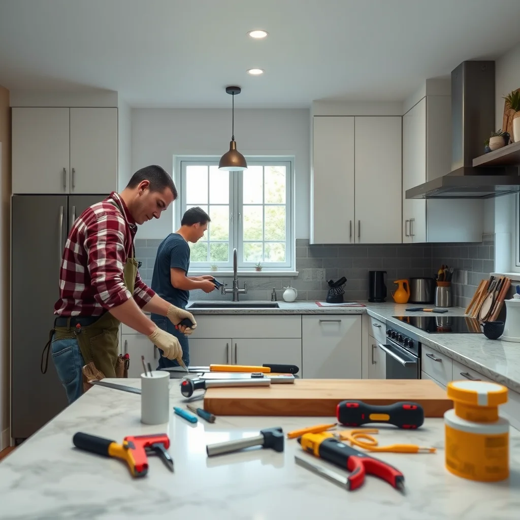 Remodeler
