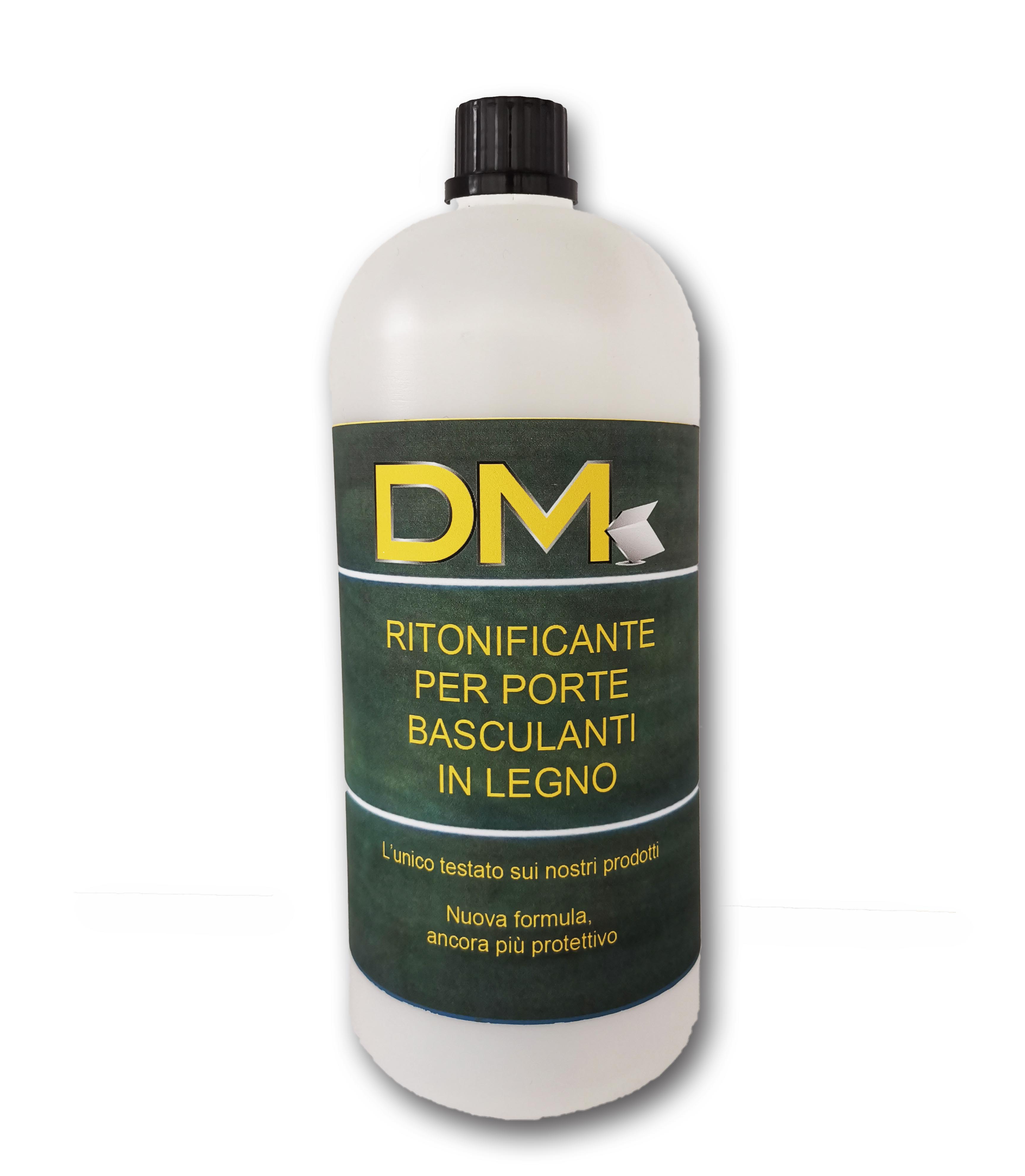 <p>RITONIFICANTE</p>