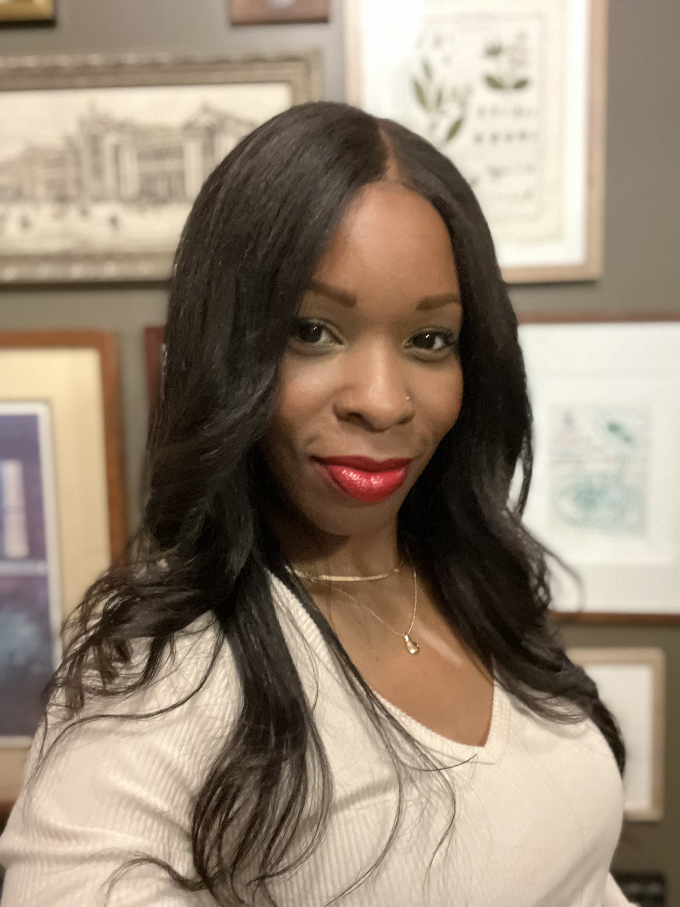 Arise and SHINE: Your Light Has Come