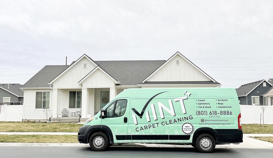 Atlanta Car Carpet Cleaning - Mint Mobile Detail