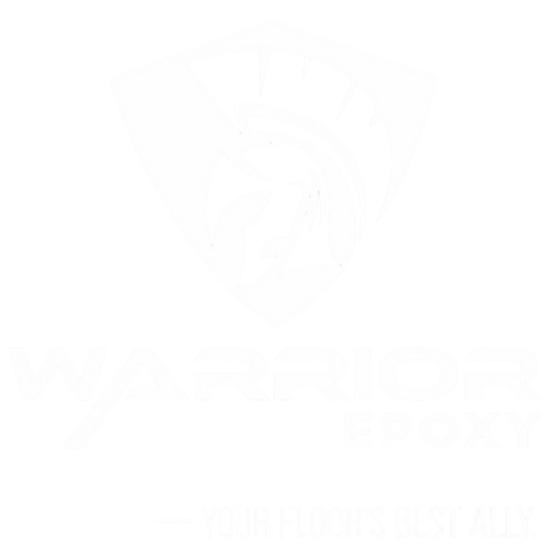 Warrior Epoxy