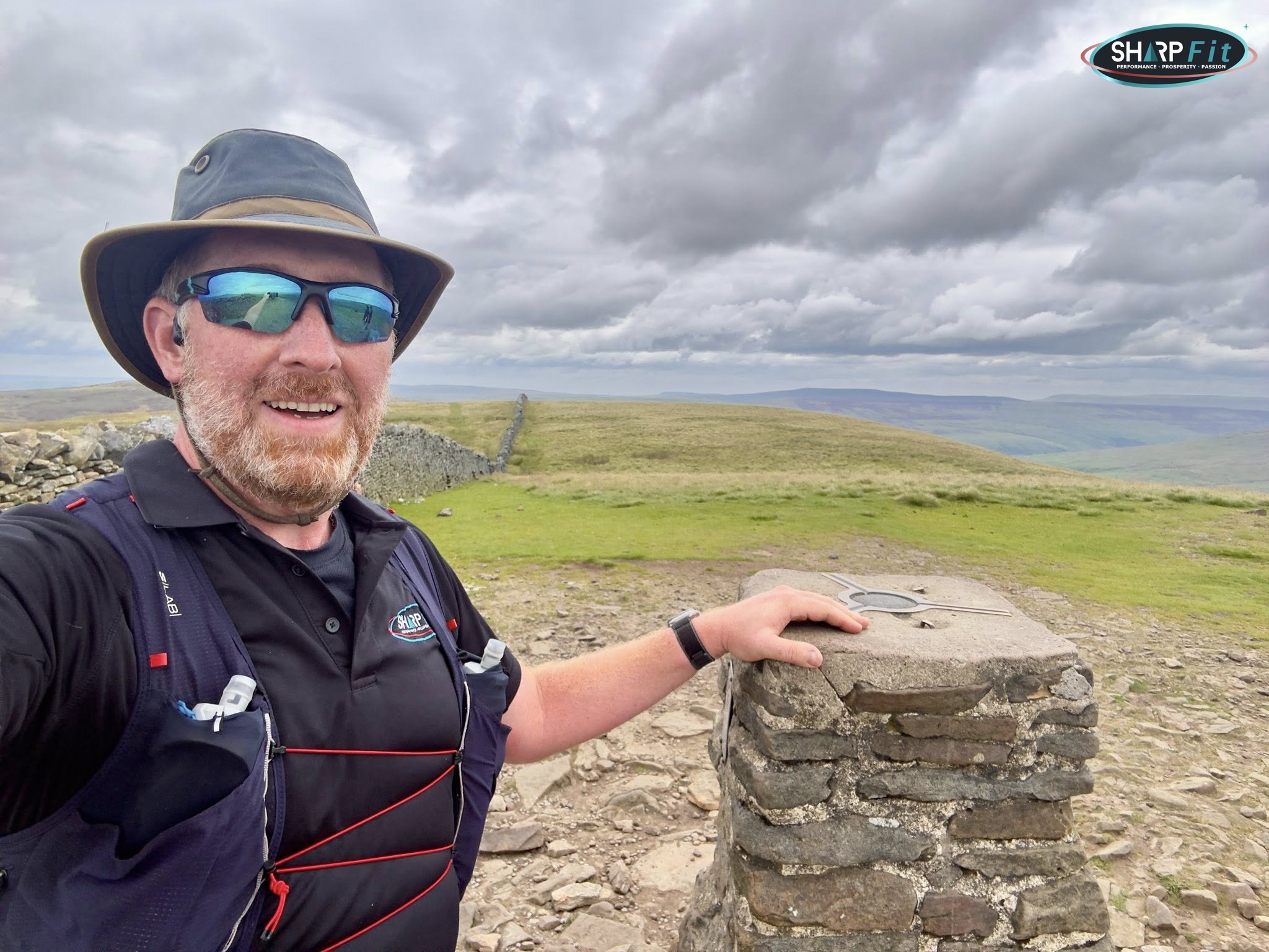 Pen-y-Ghent Pen-y-Ghent