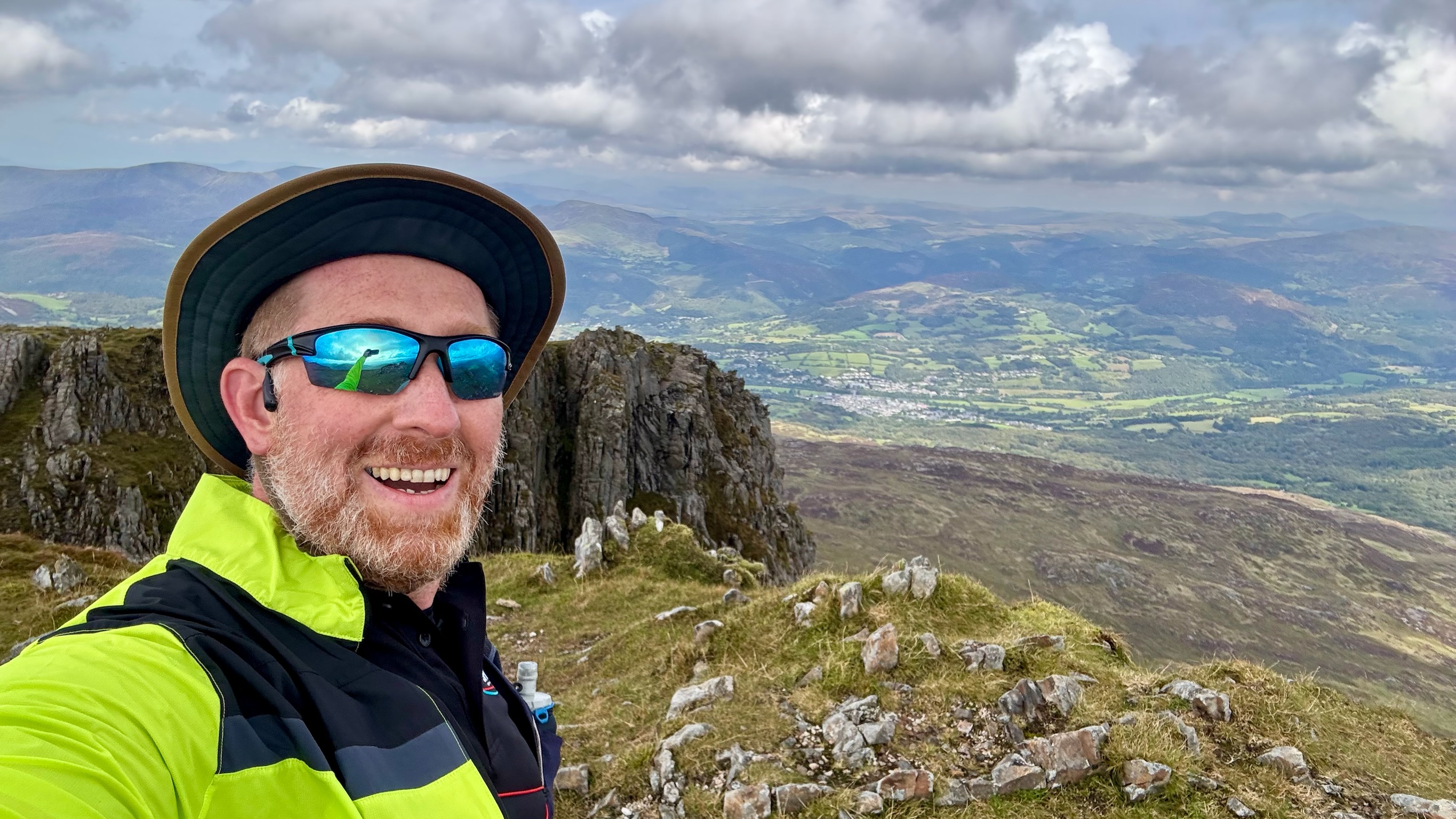 Welsh 3 Peaks Welsh 3 Peaks