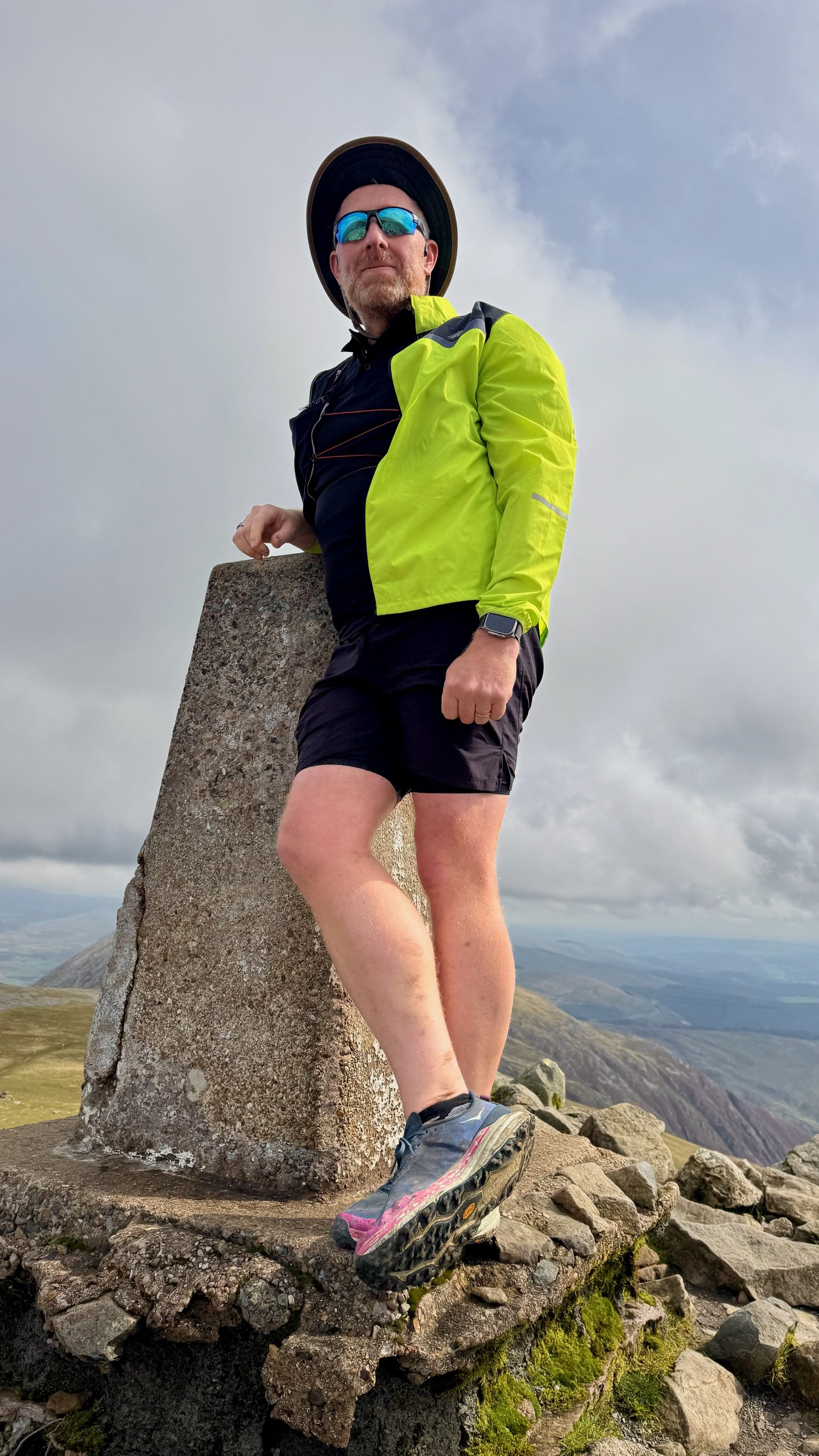 Cadair Idris Cadair Idris