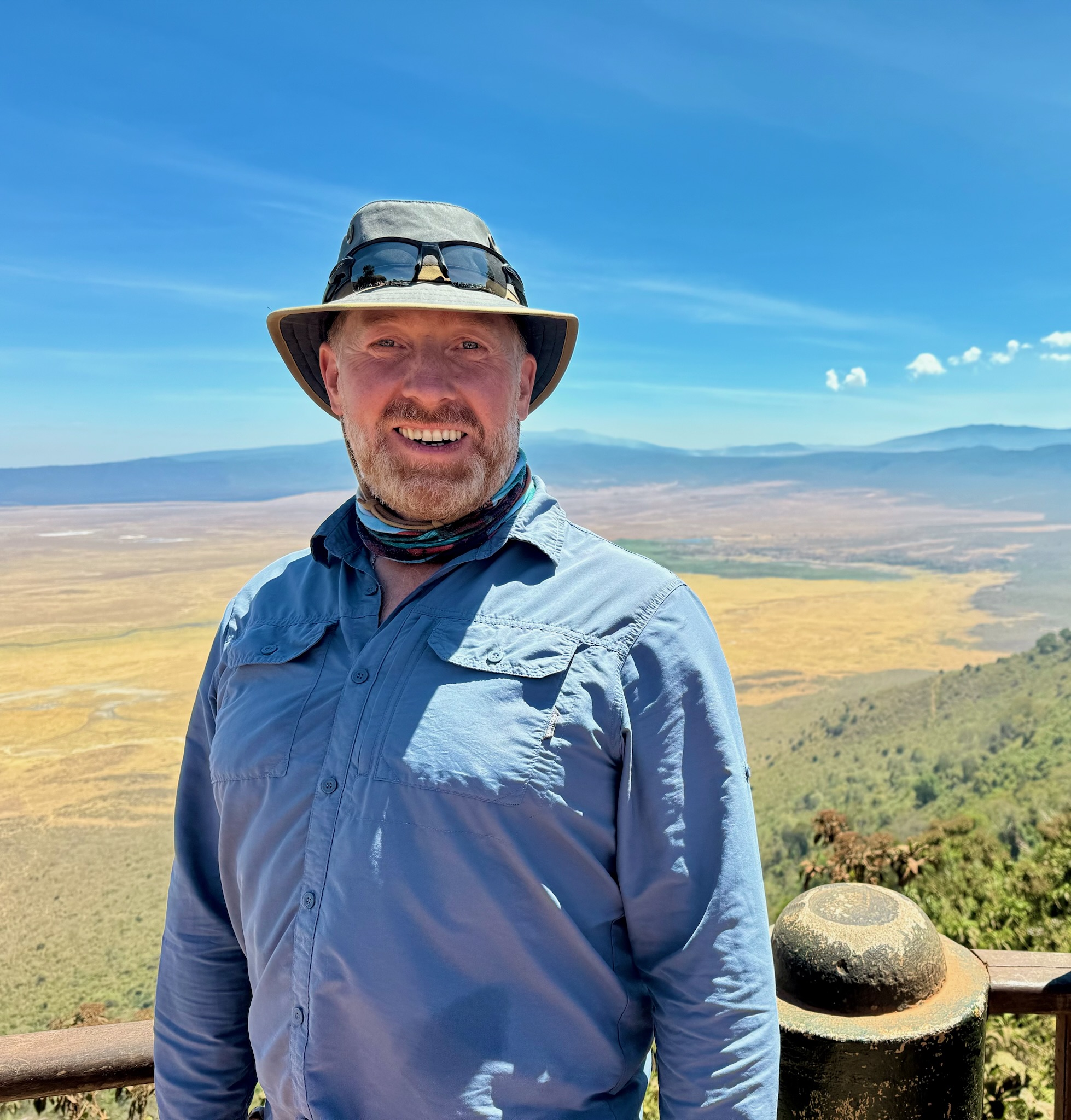 Martin SHarp Safari Martin SHarp Safari