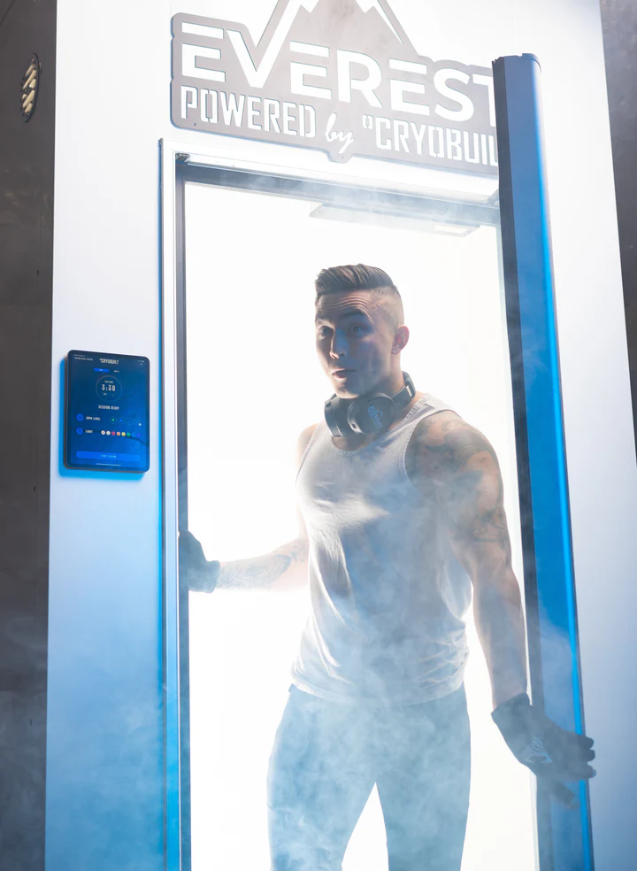 Cryotherapy