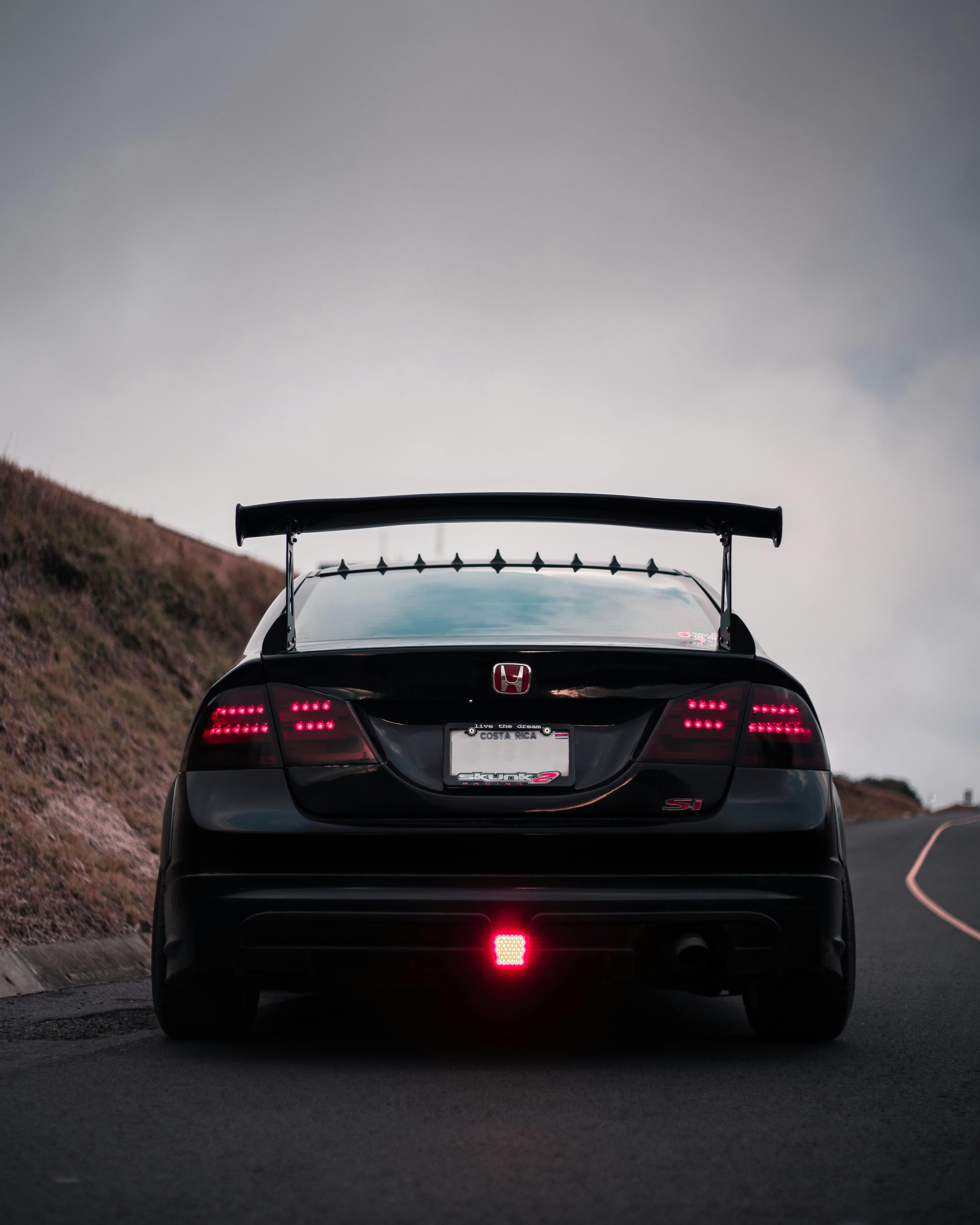 Civic SI