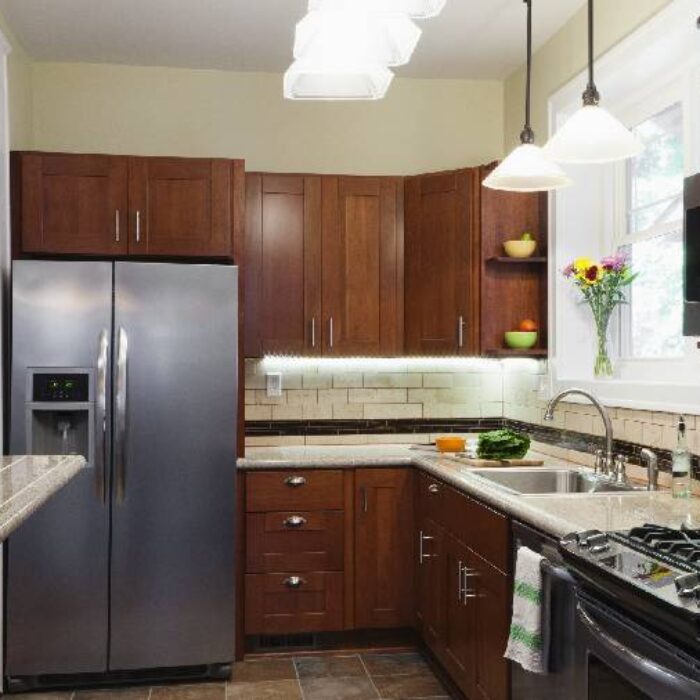 Does Painting Cabinets Increase Home Value?