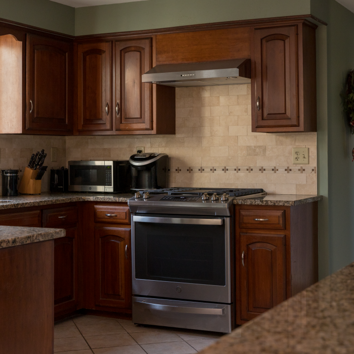 10 Things Nobody Tells You About Painting Kitchen Cabinets