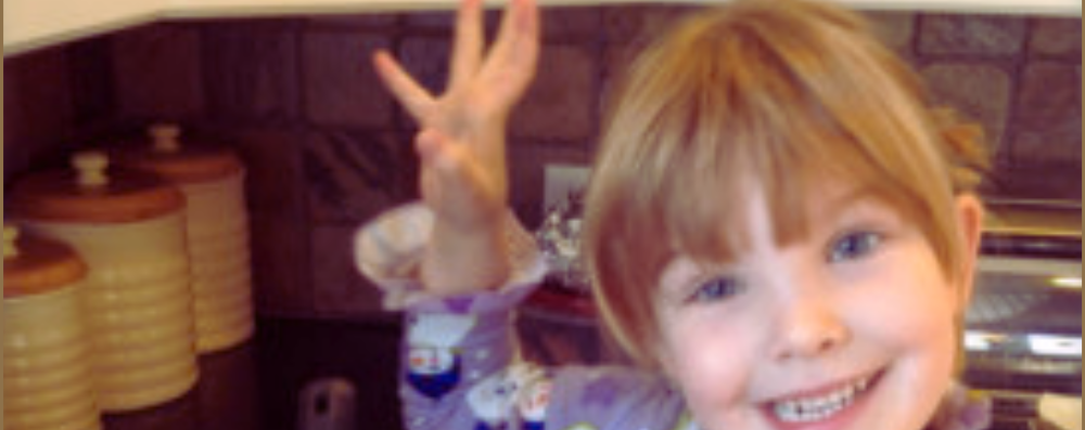 little girl little girl
