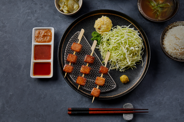 Gyukatsu もと村 Motomura Boracay | Wagyu Cubes Gyukatsu もと村 Motomura Boracay | Wagyu Cubes