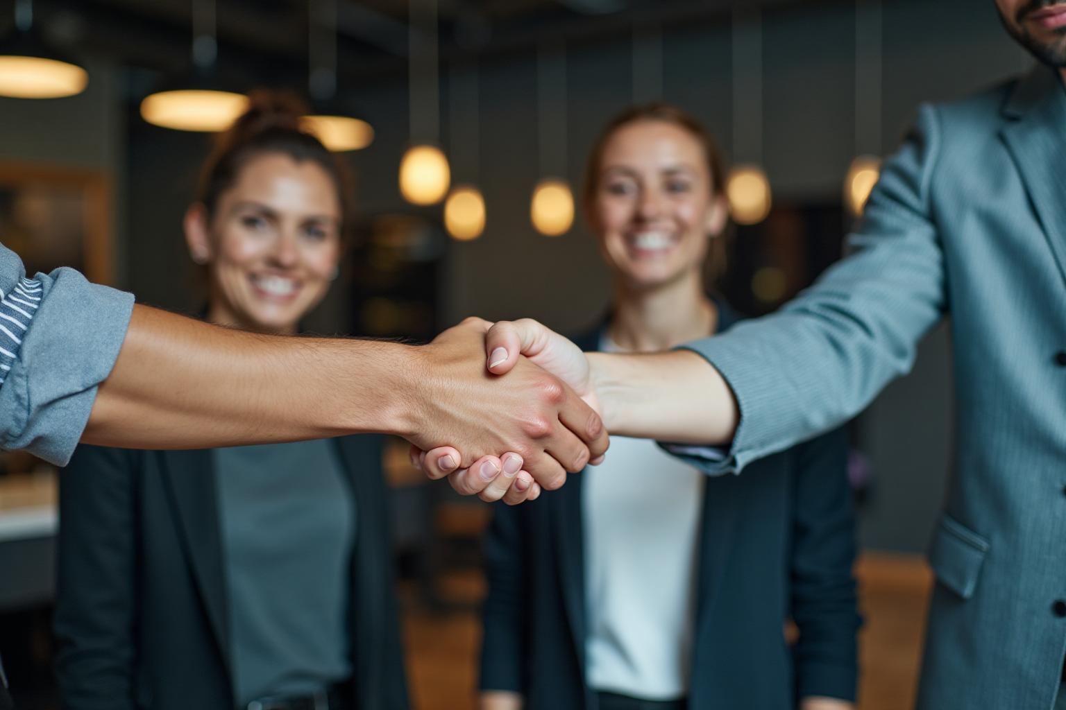 No Long-Term Contracts Flexibility