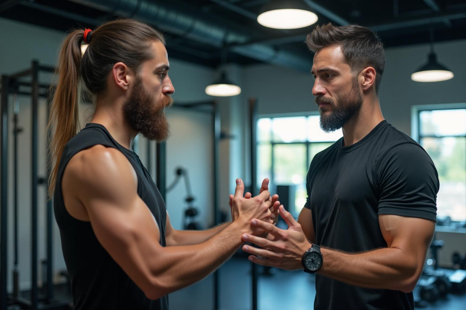 Results-Driven Fitness Approach