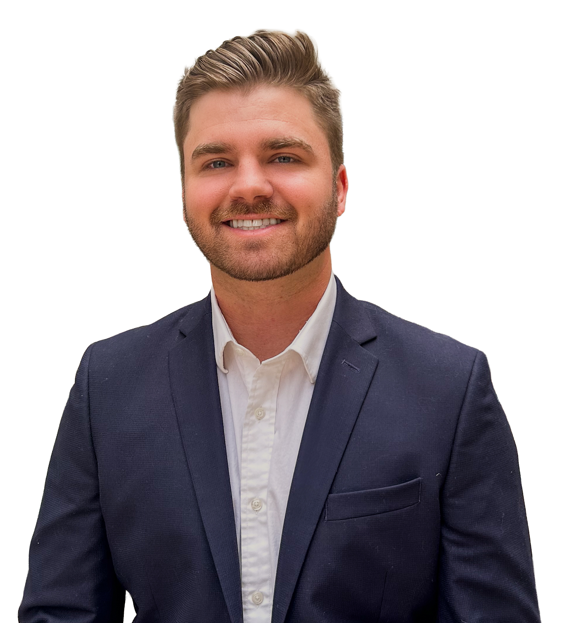 Garrett is a retirement-focused financial professional with six years of experience helping clients build secure futures through tailored strategies. Originally from Reno, Nevada, and now based in Scottsdale, he offers personalized guidance backed by access to top-tier insurance solutions.