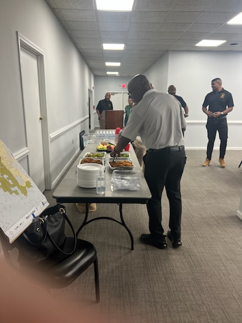Community event — photo 3