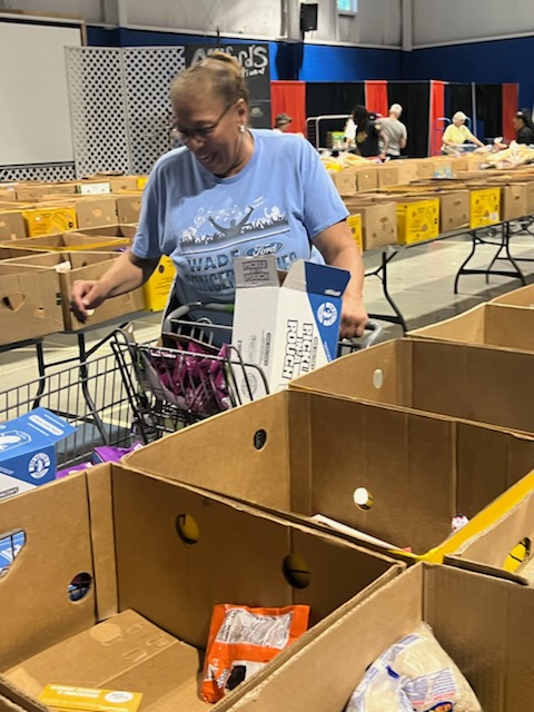 Community event — photo 10