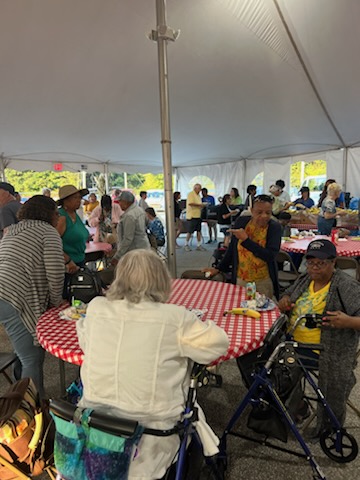 Community event — photo 5
