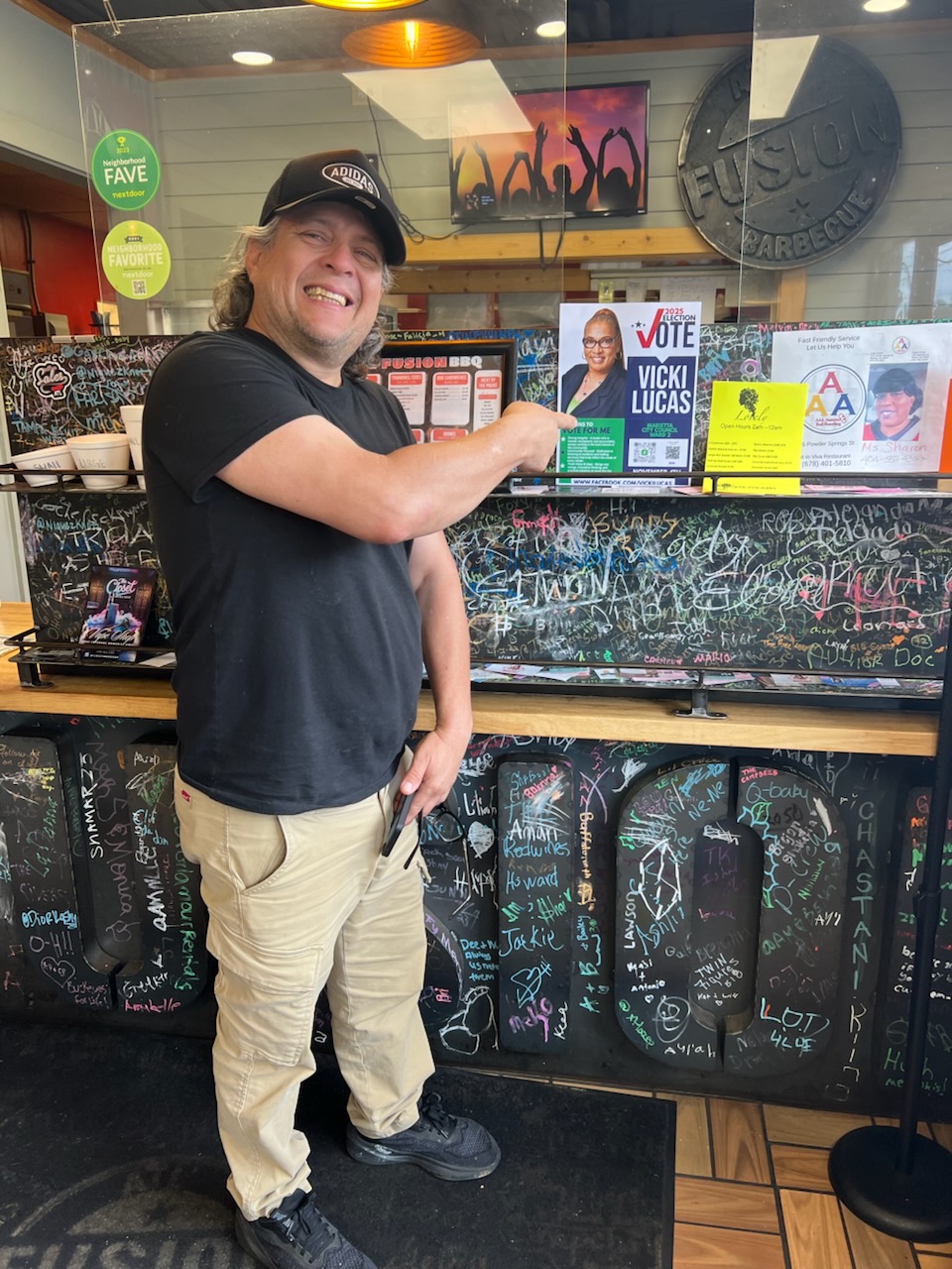 Community event — photo 23