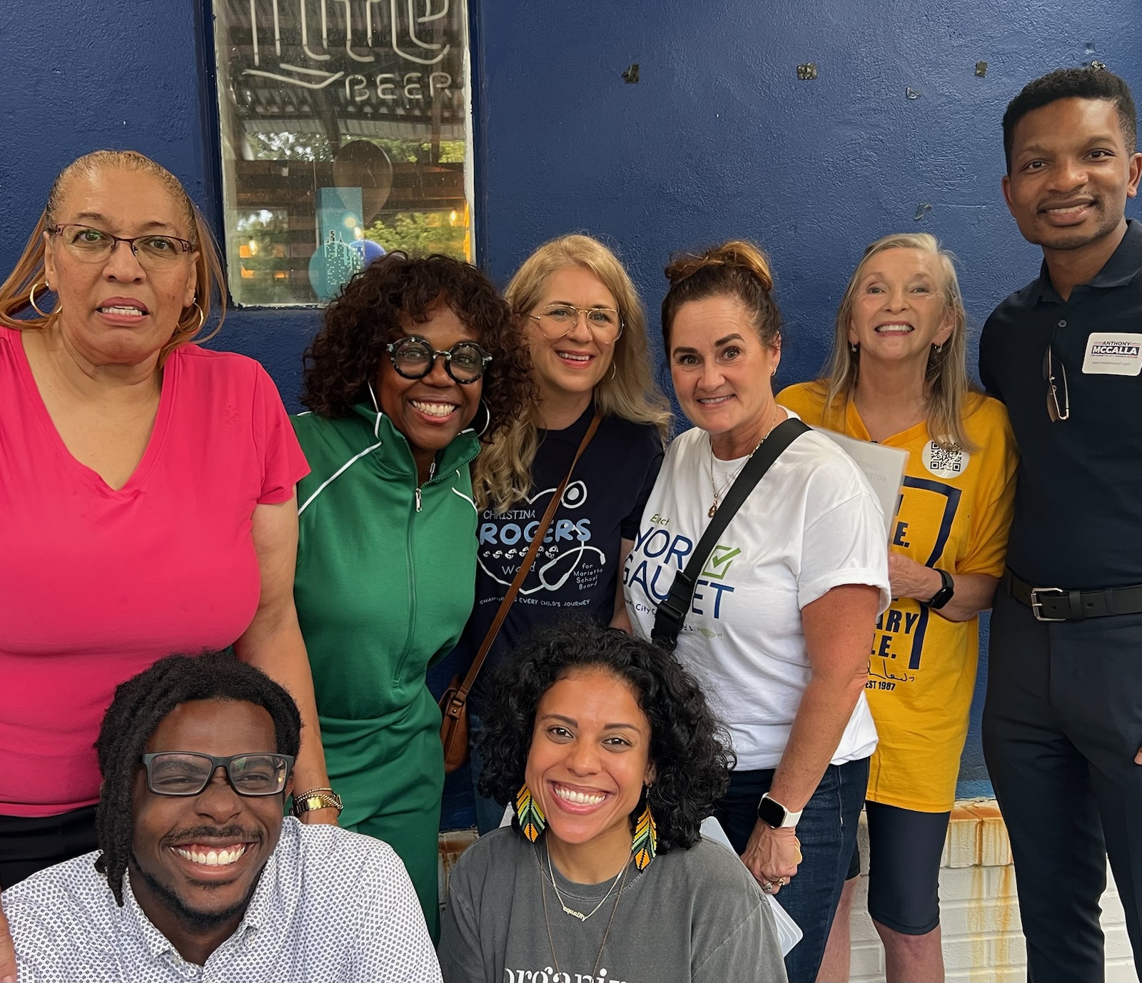 Community event — photo 24
