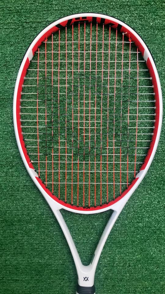 Wilson Pro Staff 90 Rodger Federer 5/8