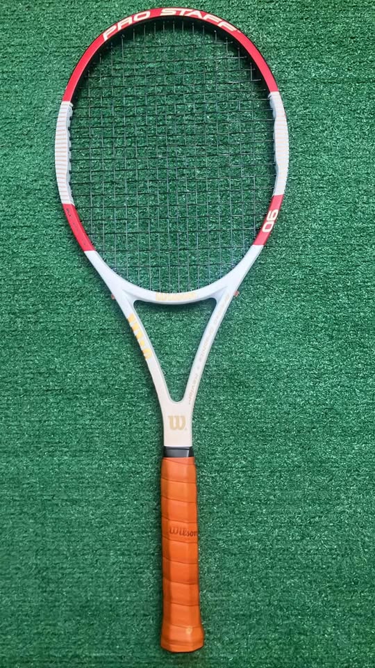 Wilson Prostaff ステフィグラフ 90 3a832b41-3422-4b1d-9edf-