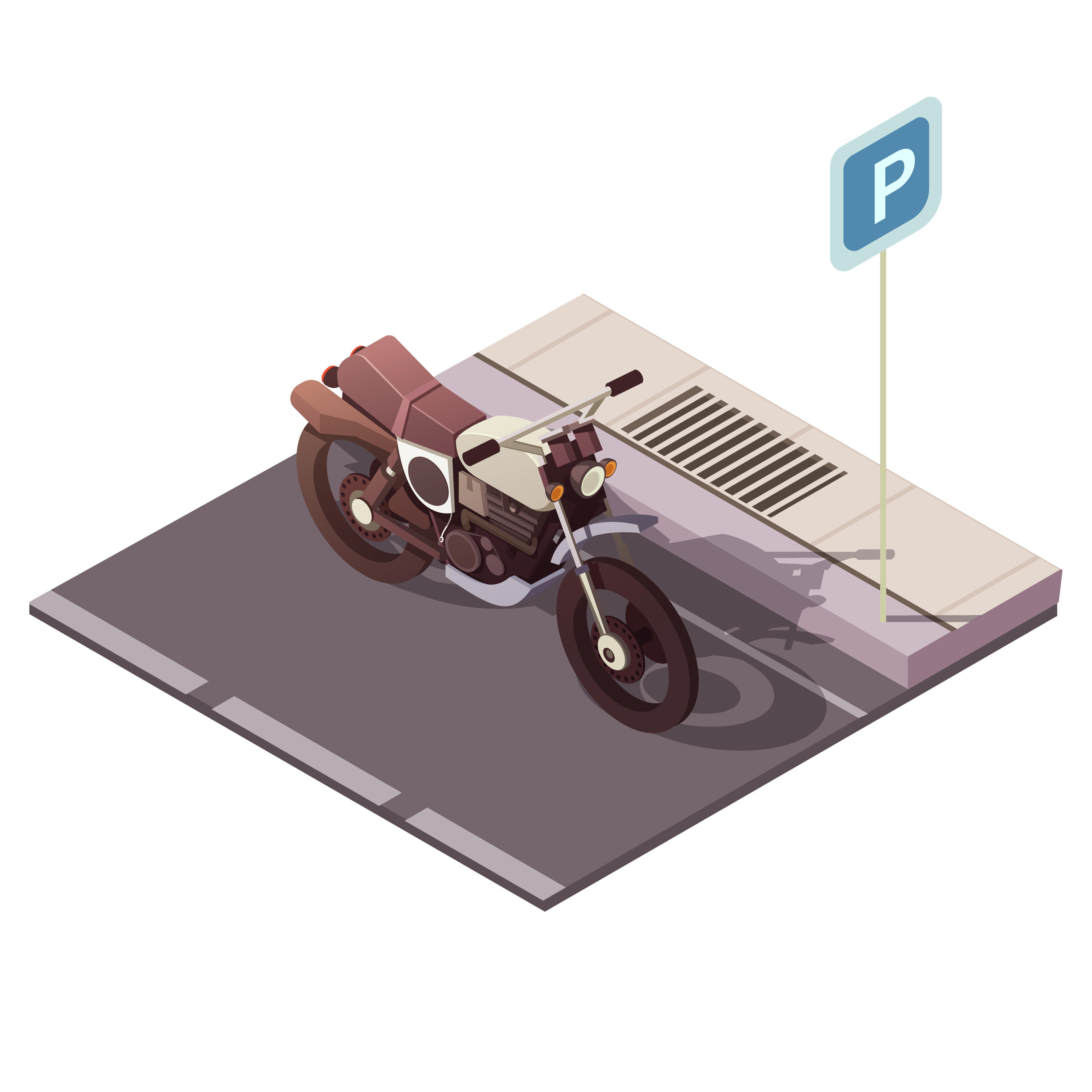 safety motorcade vehicle