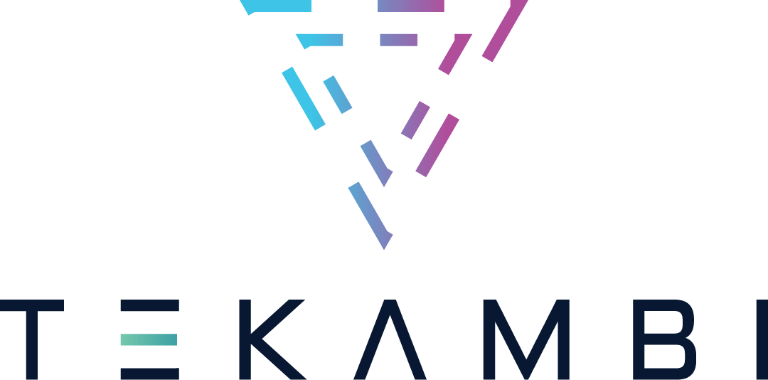Tekambi Logo Tekambi Logo