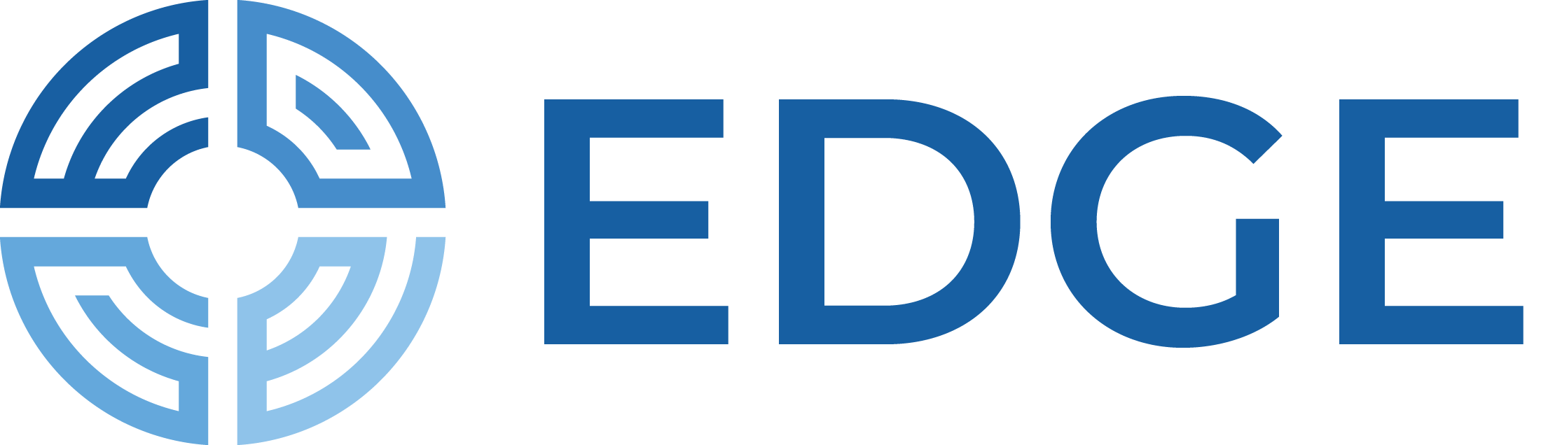 EDGE Logo EDGE Logo