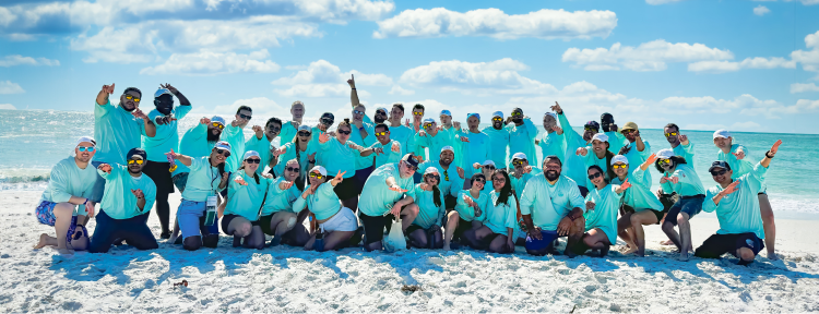 LendSuite Team Photo LendSuite Team Photo