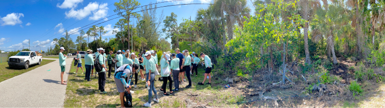 LendSuite Cleanup with Collier County LendSuite Cleanup with Collier County