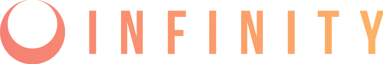 Infinity Logo Infinity Logo