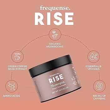 Rise Rise