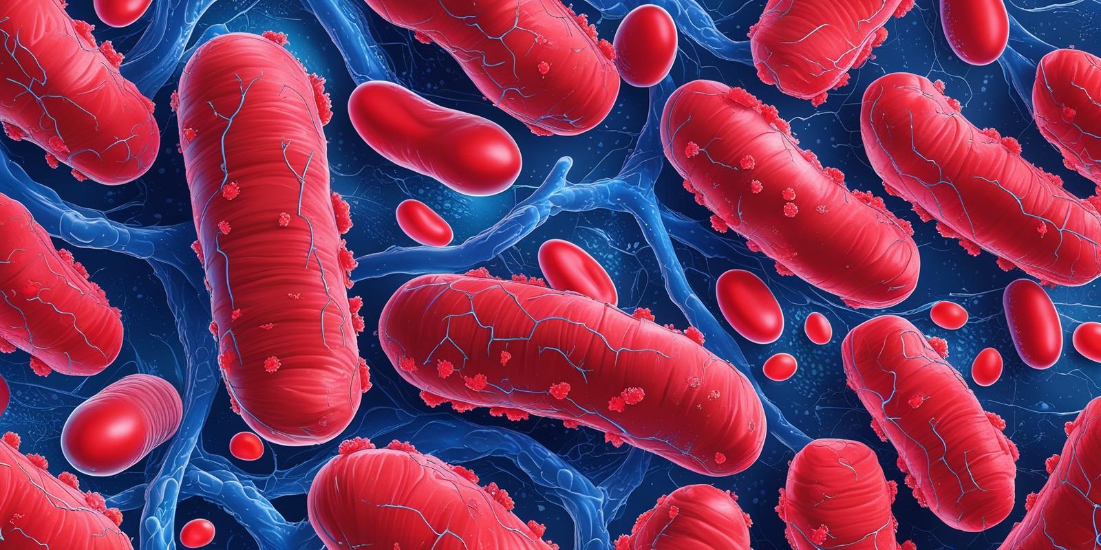 Mitochondria