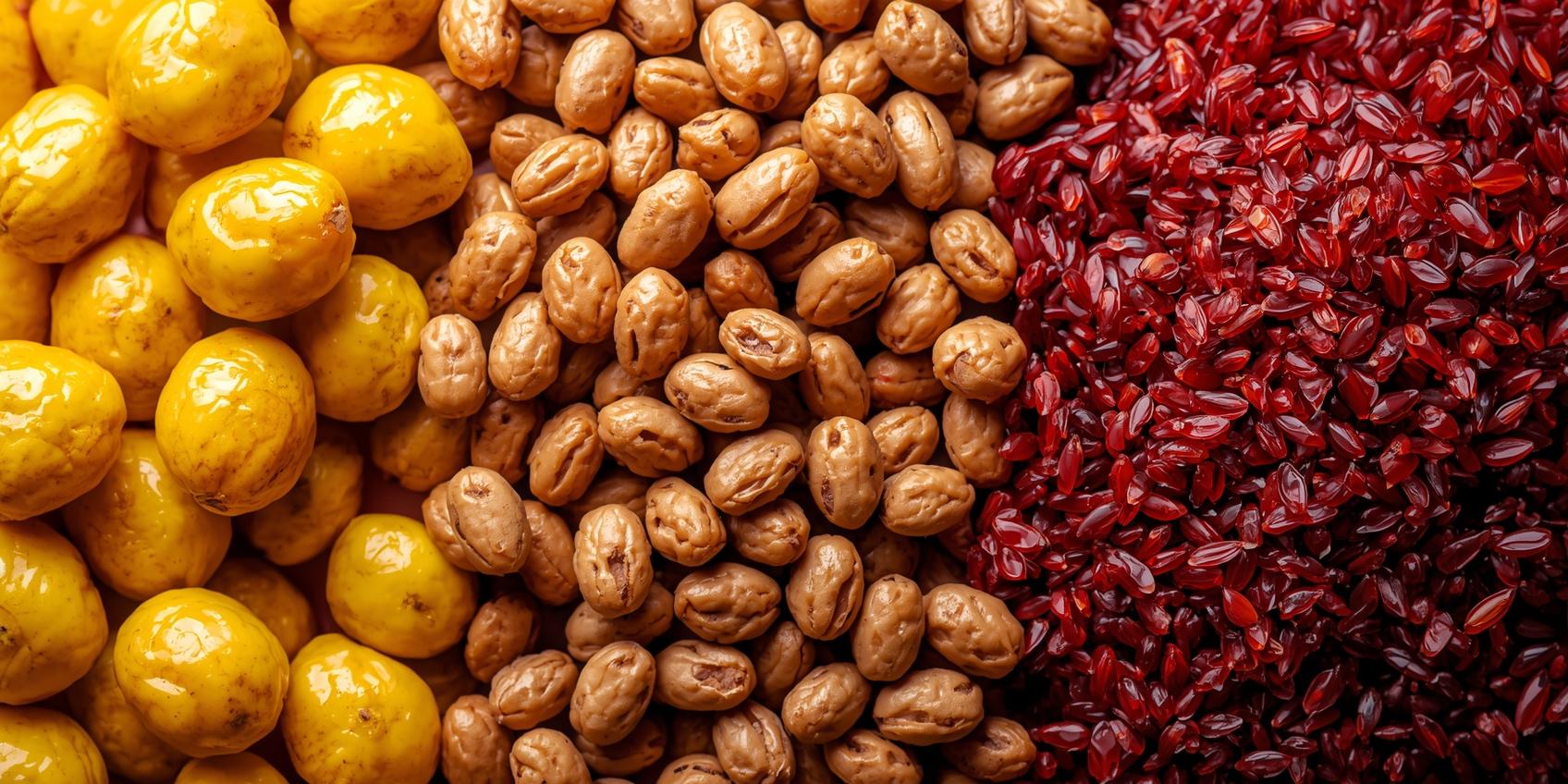 Cholesterol lowering foods Cholesterol lowering foods