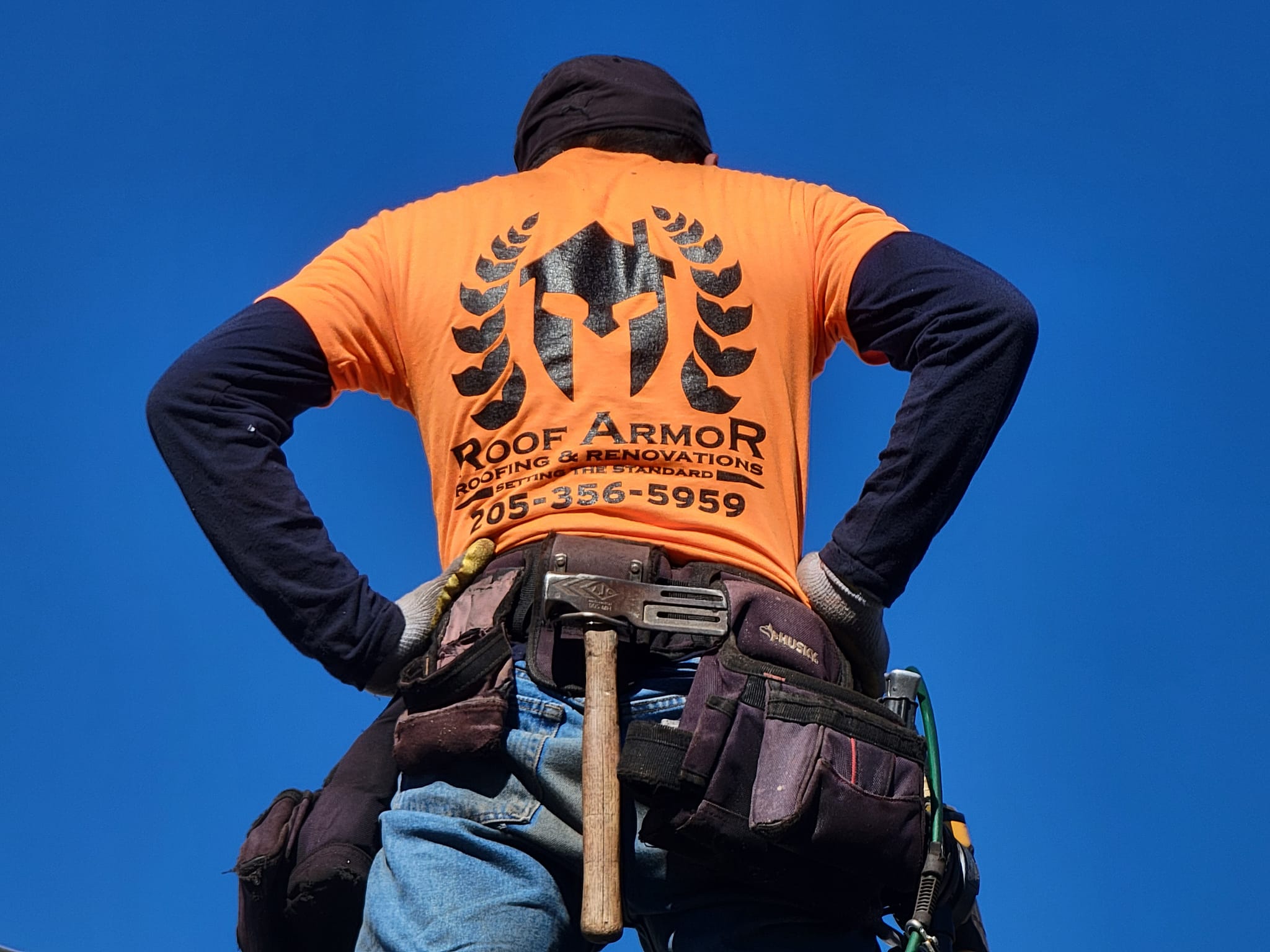 Armor Roofing