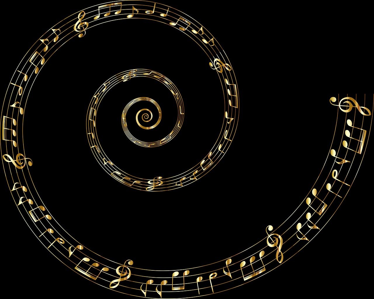 spirale