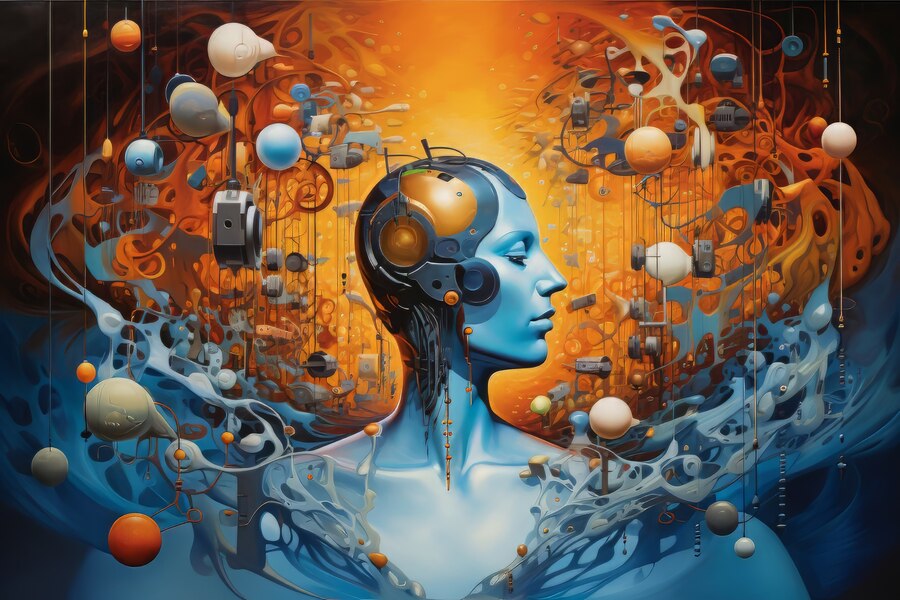 Mindset Makeover: Transforming Your Life with AI and Personal Empowerment