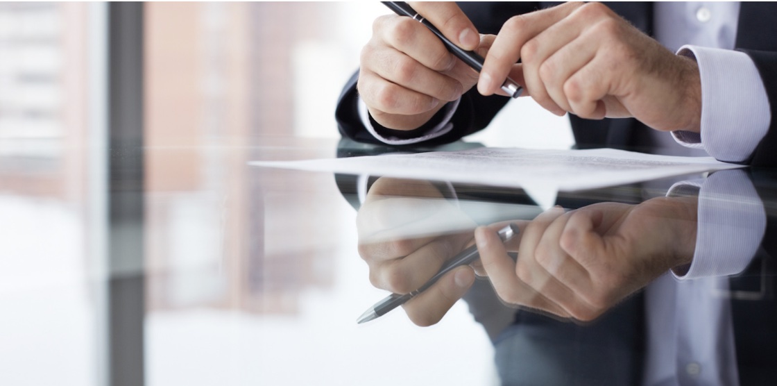 signing mortgage documents and learning about mortgage penalties. 