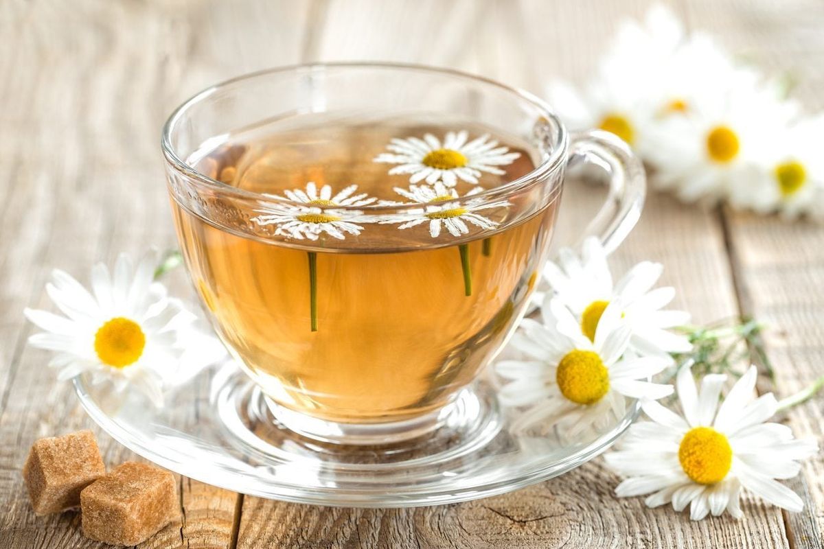 chamomile foods chamomile foods