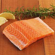 fatty fish fatty fish