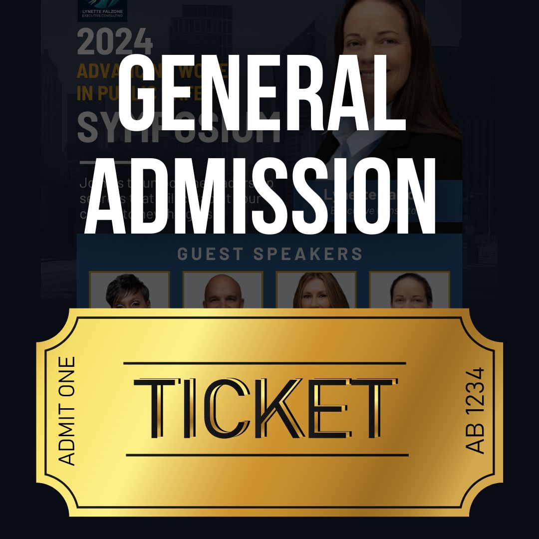 General Admission