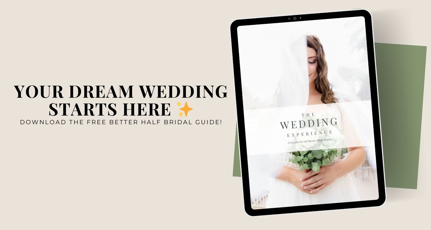 Bridal Guide Preview