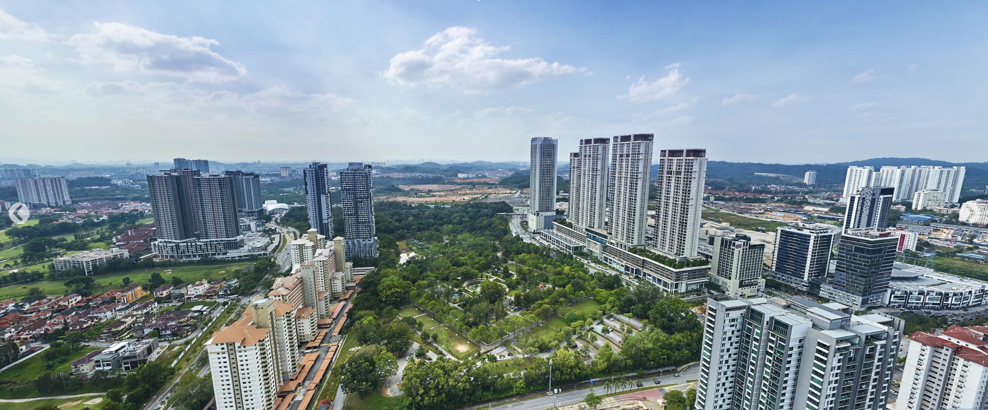 Bukit Jalil: A Prime Location for Own-Stay Buyers